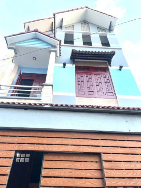 Homestay ngan ngan